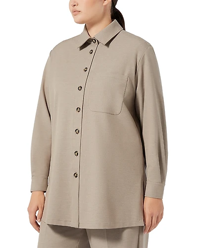 Marina Rinaldi Yanina Shirt