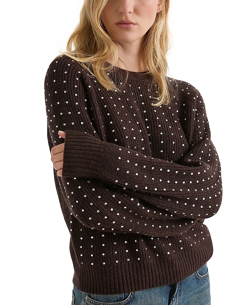Marella Todi Brown Sweater