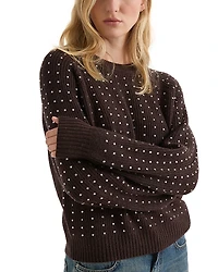 Marella Todi Brown Sweater