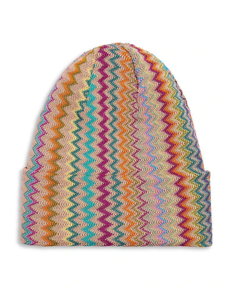 Missoni Beanie
