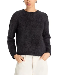Jumper 1234 Cashmere Crewneck Sweater