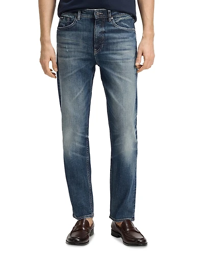 Boss C-Ogden Slim Fit Jeans