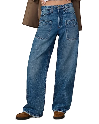 Joe's Jeans The Harlowe Double Pocket Jean