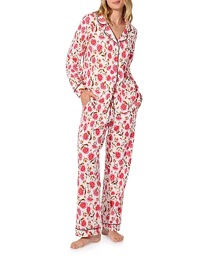 BedHead Pajamas Classic Pajama Set