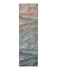 Dalyn Pacifica PA2 Runner Area Rug, 2'3 x 7'6