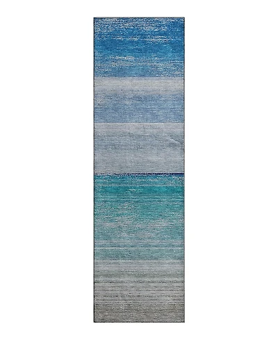 Dalyn Pacifica PA7 Runner Area Rug, 2'3 x 7'6