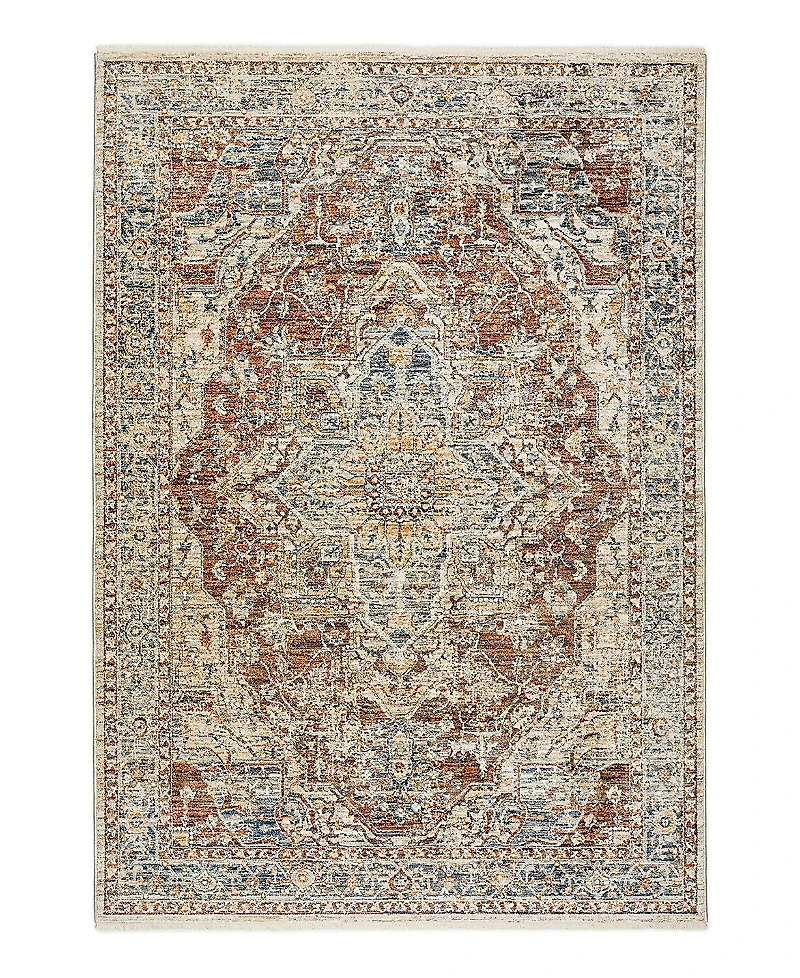 Dalyn Bergama BE9 Area Rug, 5' x 7'10
