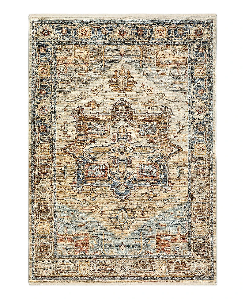 Dalyn Bergama BE2 Area Rug, 9' x 13'2