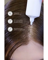 Ghost Exfoliating Scalp Nectar 2 oz.
