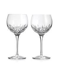 Lismore Essence Wine Balloons, Set of 2