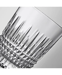 Lismore Diamond Double Old-Fashioned, Set of 2