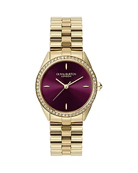 Olivia Burton Bejewelled Watch, 34mm