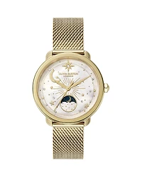 Olivia Burton Moonphase Watch, 34mm