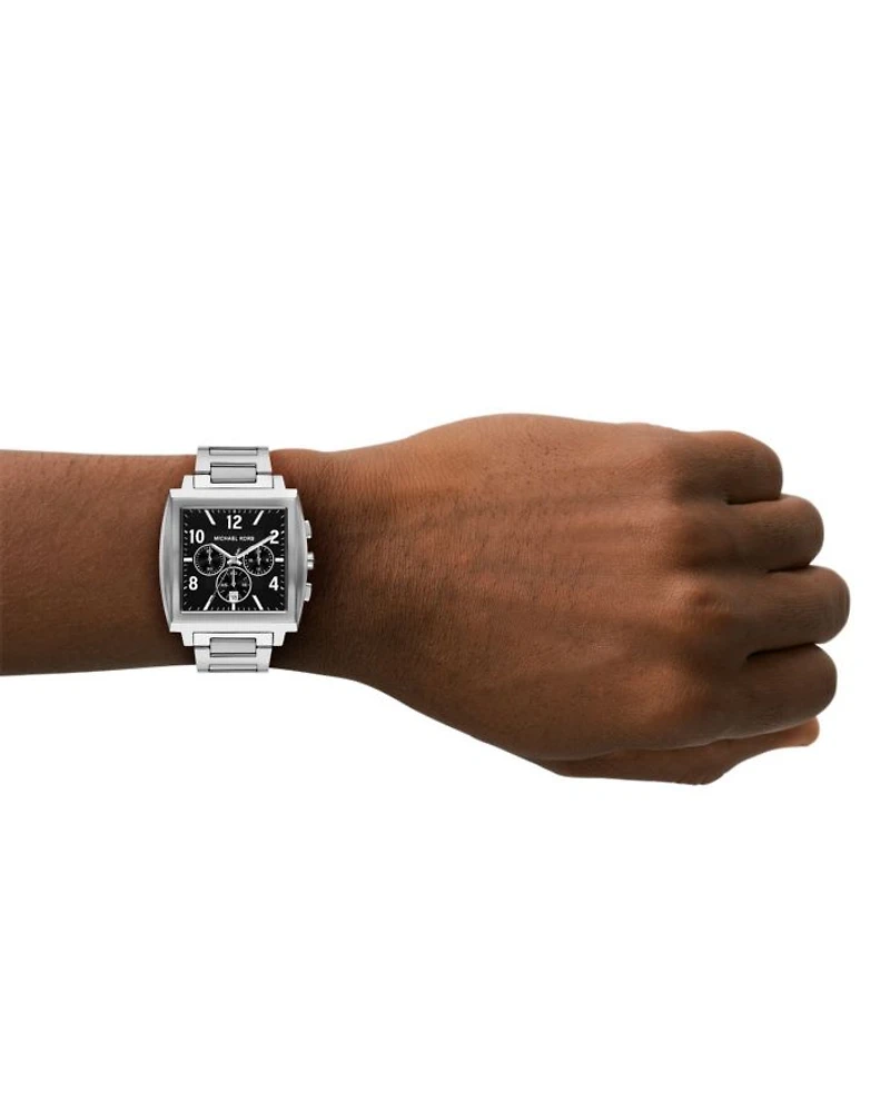 Rhys Chronograph