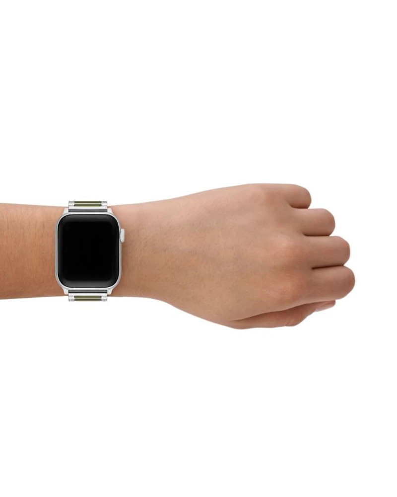 The Kira Square Bracelet for Apple Watch