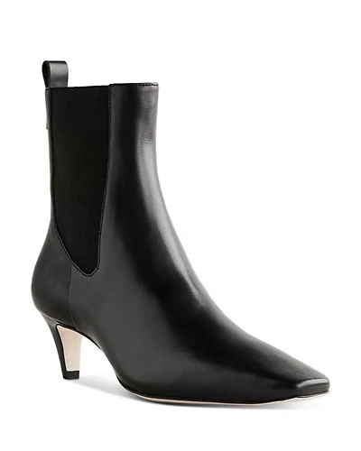 Women's Roberta Ankle Boots