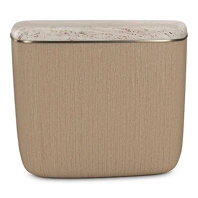 Caracole Large Serir Cocktail Table