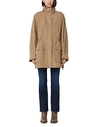 Weekend Max Mara Arley Rain Jacket
