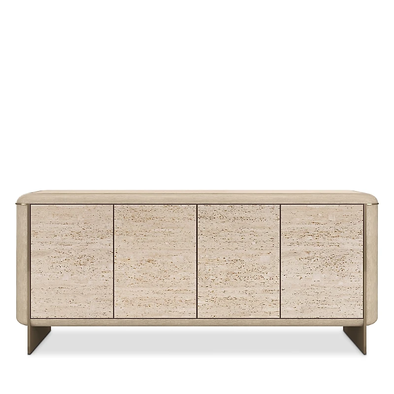 Caracole Mojave Buffet Cabinet
