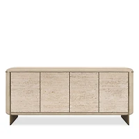 Caracole Mojave Buffet Cabinet