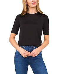 Ted Baker Madyson Boxy Half Sleeve Tee