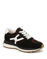 Veronica Beard Women's Valentina Running Sneakers