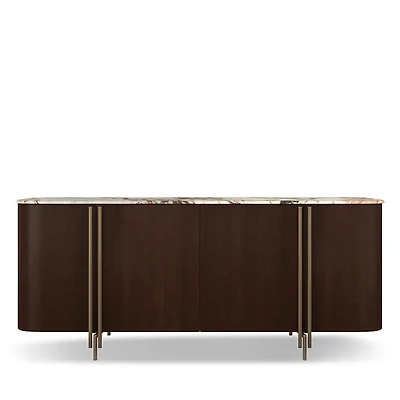 Caracole Vena Sideboard