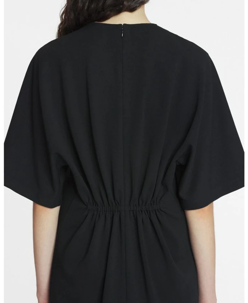 T-Shirt Dress Jersey