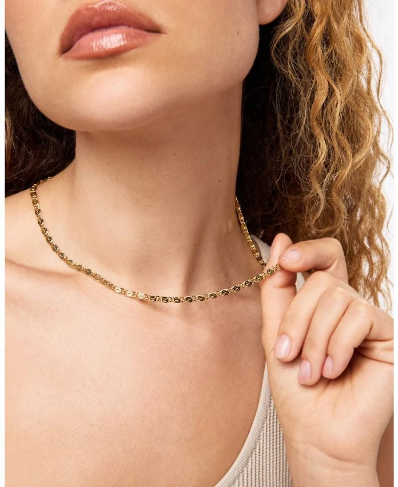 Shell Necklace