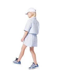 Girls' Shirt and Shorts Set - Little Kid, Big Kid