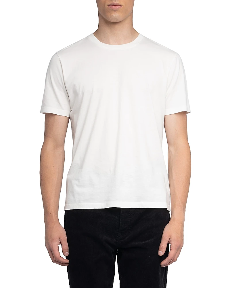 Zadig & Voltaire Tommy Paris Tee
