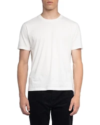 Zadig & Voltaire Tommy Paris Tee