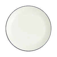 Wedgwood Gio 6.7 Plate, Blue Line