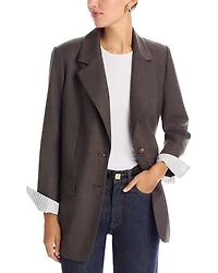 Kobi Halperin Forrest Blazer