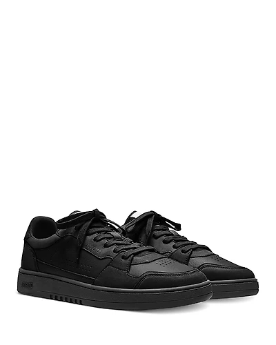 Axel Arigato Men's Dice Lo Lace Up Sneakers