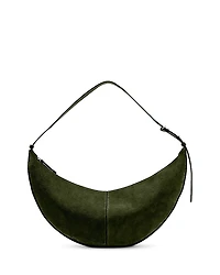 Proenza Schouler Soft Suede Hobo Slide Bag