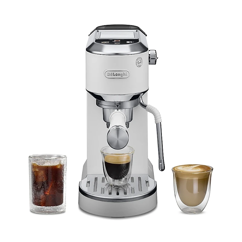 De'Longhi Dedica Duo Espresso Machine