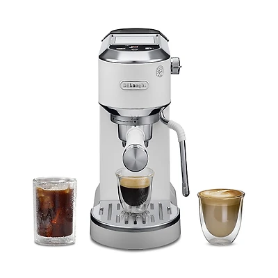De'Longhi Dedica Duo Espresso Machine