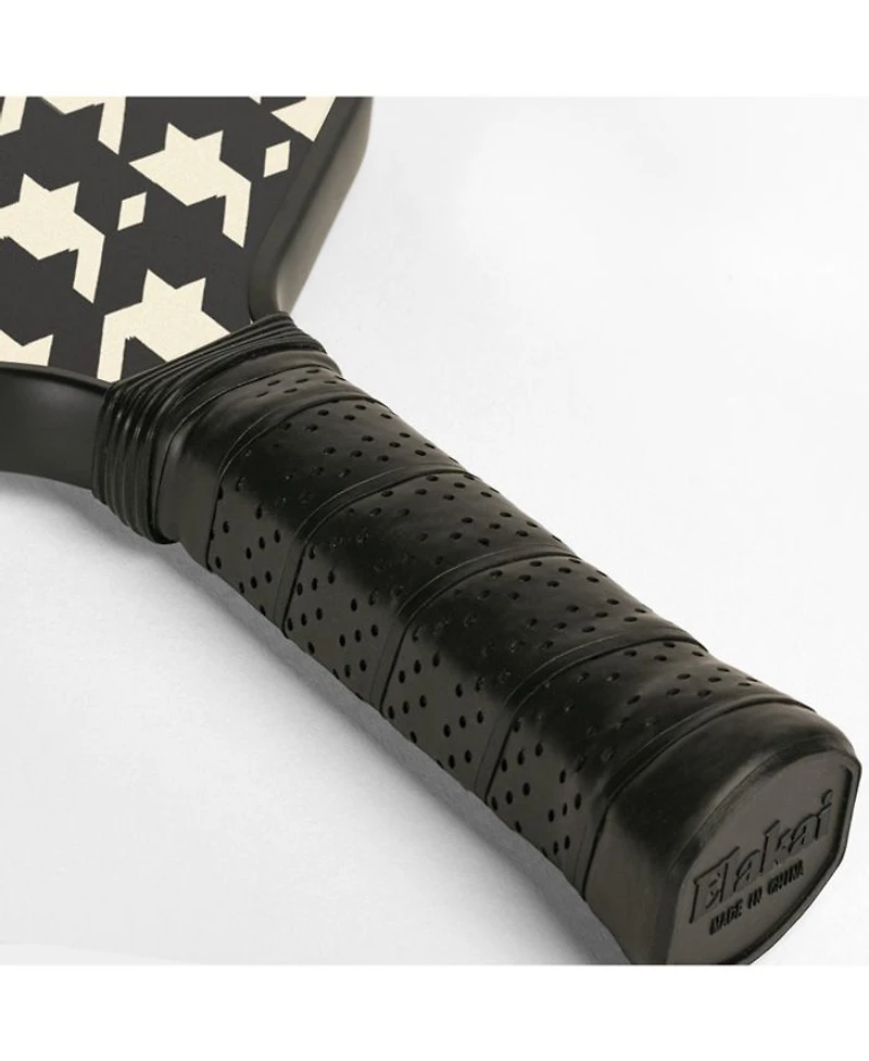 13mm Classic Houndstooth Pickleball Paddle