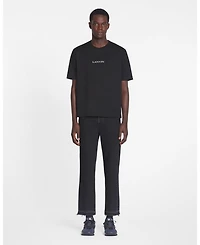 Men's Embroidered T-Shirt