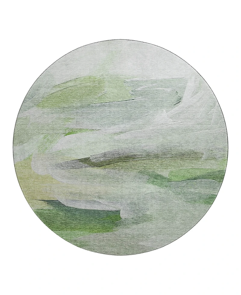 Dalyn Ravenna Washable RN11 Round Area Rug