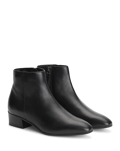 Aquatalia Women's Fuoco Booties