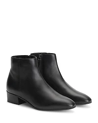 Aquatalia Women's Fuoco Booties