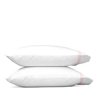 Matouk Bel Tempo King Pillowcase