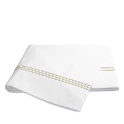 Matouk Bel Tempo Flat Sheet