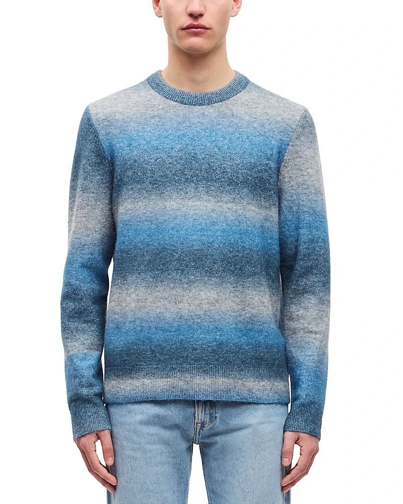 Samse Aiden Crewneck Sweater