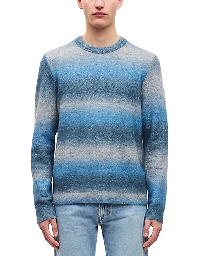 Samse Aiden Crewneck Sweater