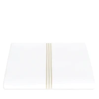 Matouk Bel Tempo Duvet Cover