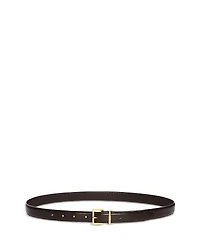 Frame The Leather Square Belt