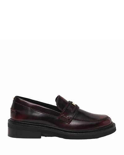 Women's 124FLOFERTOLD Loafer Flats